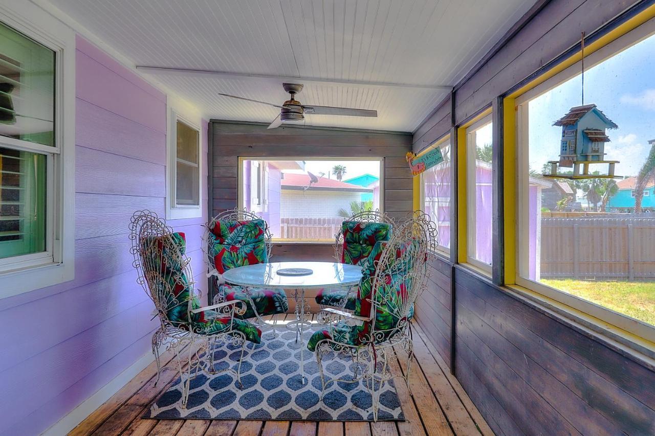Sea Grape Villa Port Aransas Exterior photo
