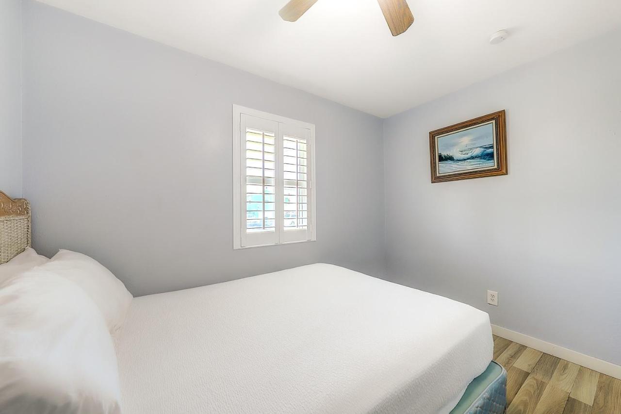 Sea Grape Villa Port Aransas Exterior photo